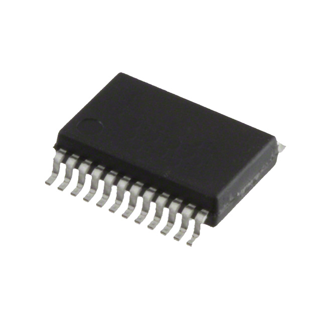 Фото IR2114SSPBF Infineon Technologies — IR2114SSPBF — Драйверы MOSFET, IGBT — Infineon Technologies