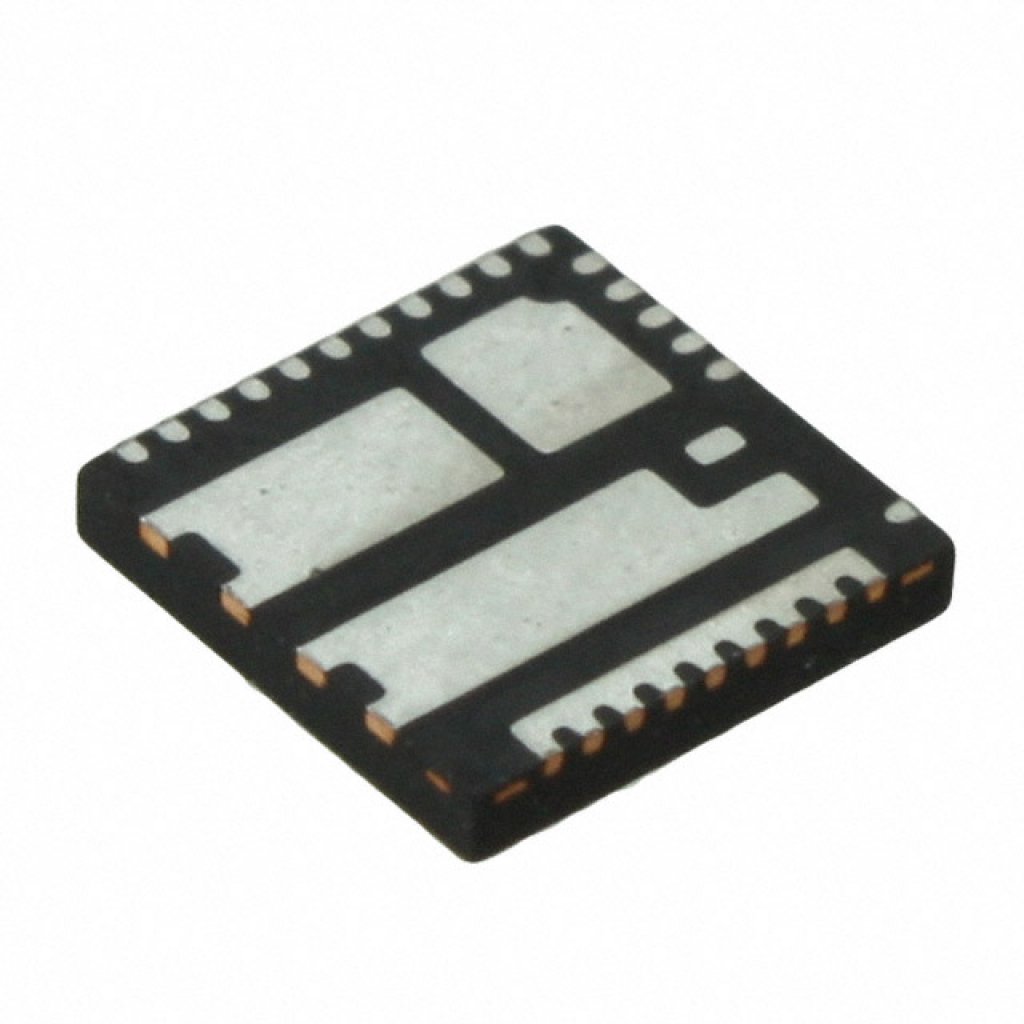 Фото IR3550MTRPBF Infineon Technologies — IR3550MTRPBF — Драйверы MOSFET, IGBT — Infineon Technologies