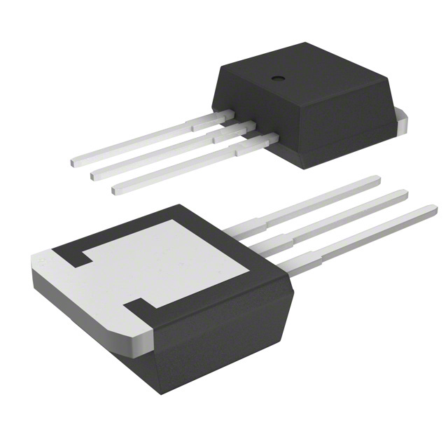 Фото IRF5210LPBF Infineon Technologies — IRF5210LPBF — Одиночные MOSFET транзисторы — Infineon Technologies
