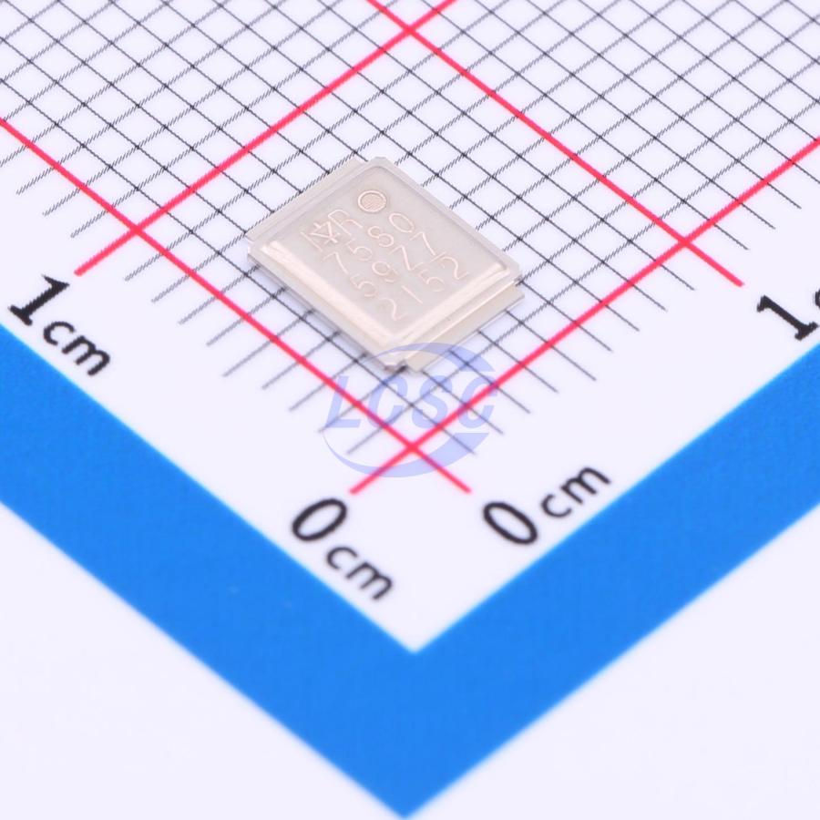 Фото IRF7580MTRPBF Infineon Technologies — IRF7580MTRPBF — Разное — Infineon Technologies