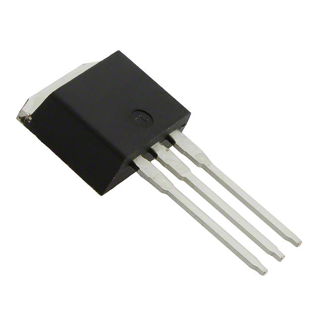 Фото IRF840ALPBF VISHAY — IRF840ALPBF — Одиночные MOSFET транзисторы — VISHAY