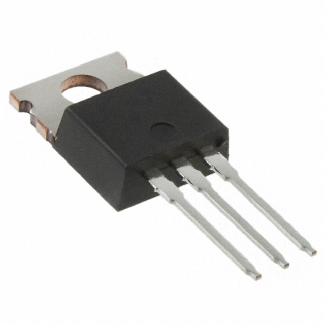 Фото IRFBC40APBF VISHAY — IRFBC40APBF — Одиночные MOSFET транзисторы — VISHAY