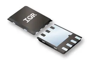 Фото IRFH7084TRPBF Infineon Technologies — IRFH7084TRPBF — Одиночные MOSFET транзисторы — Infineon Technologies