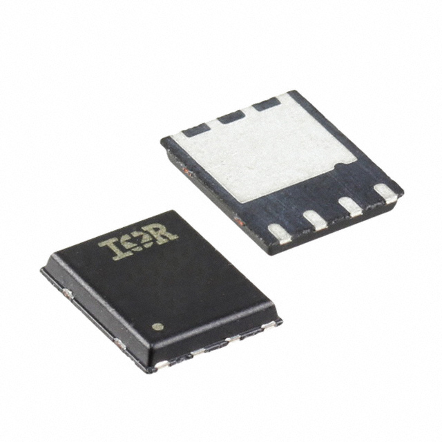 Фото IRFH7085TRPBF Infineon Technologies — IRFH7085TRPBF — Одиночные MOSFET транзисторы — Infineon Technologies