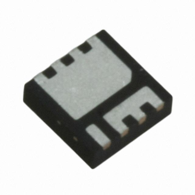Фото IRFH7932TRPBF Infineon Technologies — IRFH7932TRPBF — Одиночные MOSFET транзисторы — Infineon Technologies