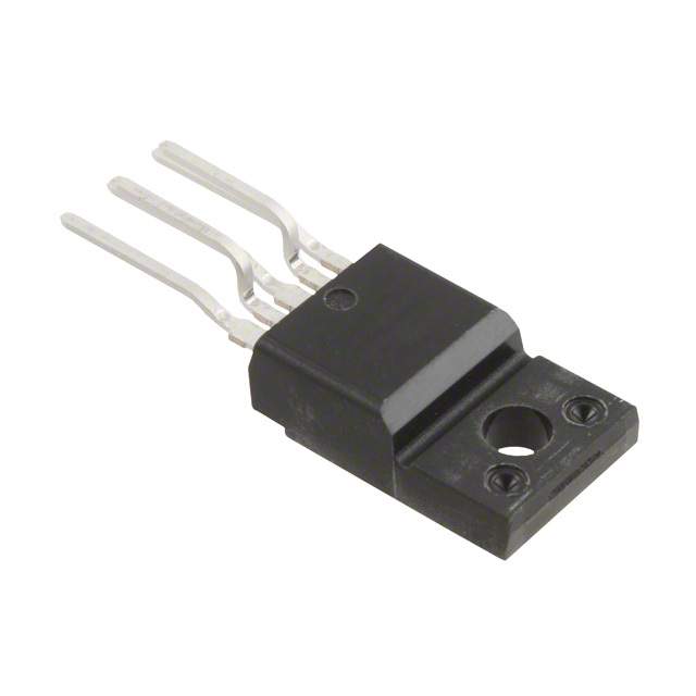 Фото IRFI4019H-117P Infineon Technologies — IRFI4019H-117P — Сборки MOSFET транзисторов — Infineon Technologies