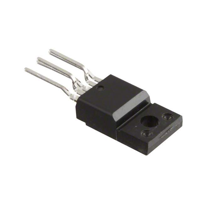 Фото IRFI4020H-117P Infineon Technologies — IRFI4020H-117P — Сборки MOSFET транзисторов — Infineon Technologies