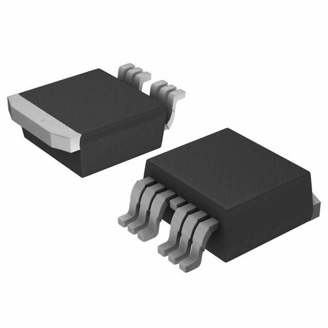 Фото IRFS7734TRL7PP Infineon Technologies — IRFS7734TRL7PP — Одиночные MOSFET транзисторы — Infineon Technologies