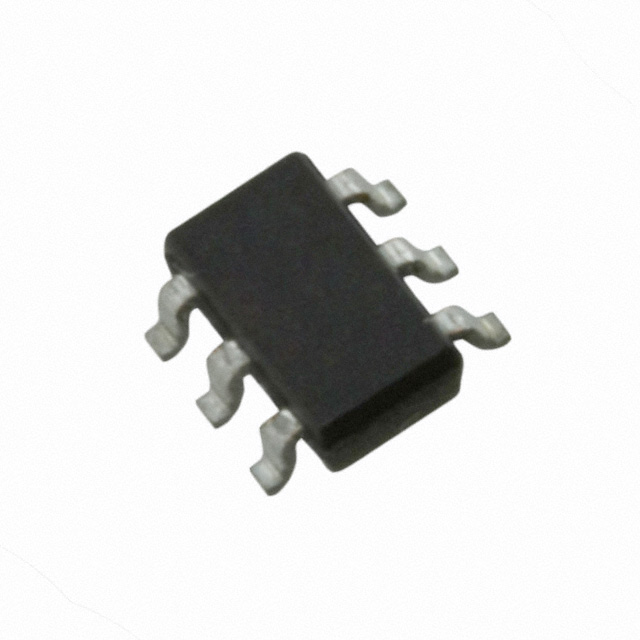 Фото IRFTS9342TRPBF Infineon Technologies — IRFTS9342TRPBF — Одиночные MOSFET транзисторы — Infineon Technologies