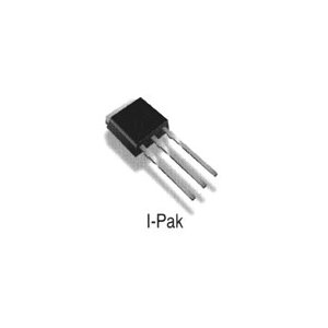 Фото IRFU120PBF VISHAY — IRFU120PBF — Одиночные MOSFET транзисторы — VISHAY