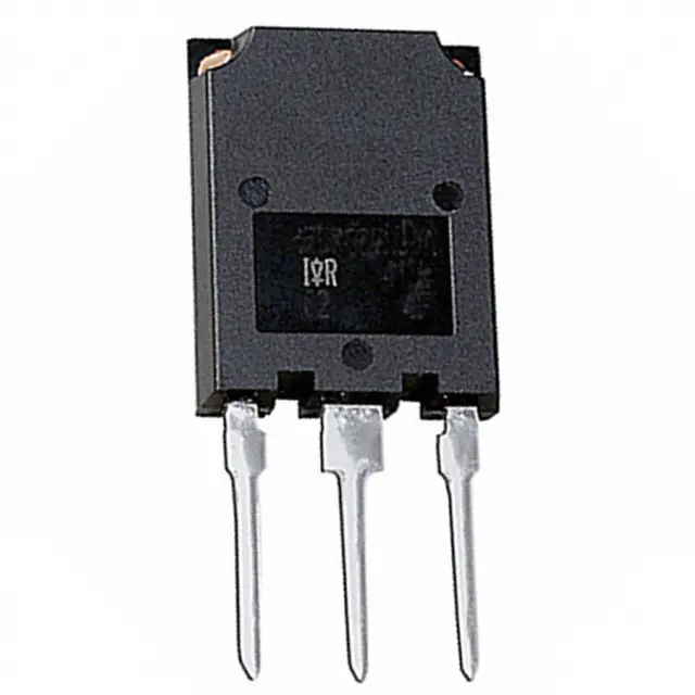 Фото IRG4PSH71UDPBF Infineon Technologies — IRG4PSH71UDPBF — Одиночные IGBT транзисторы — Infineon Technologies