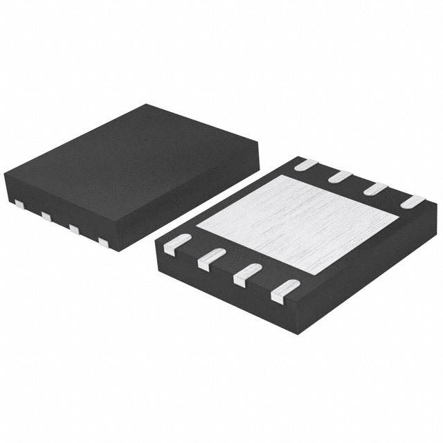 Фото IRLH5030TRPBF Infineon Technologies — IRLH5030TRPBF — Одиночные MOSFET транзисторы — Infineon Technologies