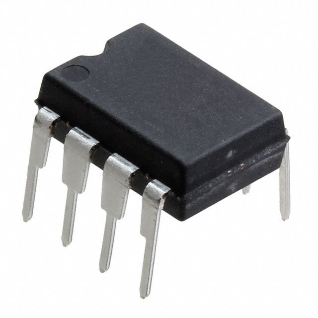 Фото IRS25411PBF Infineon Technologies — IRS25411PBF — Драйверы, контроллеры LED, LCD, VFD — Infineon Technologies