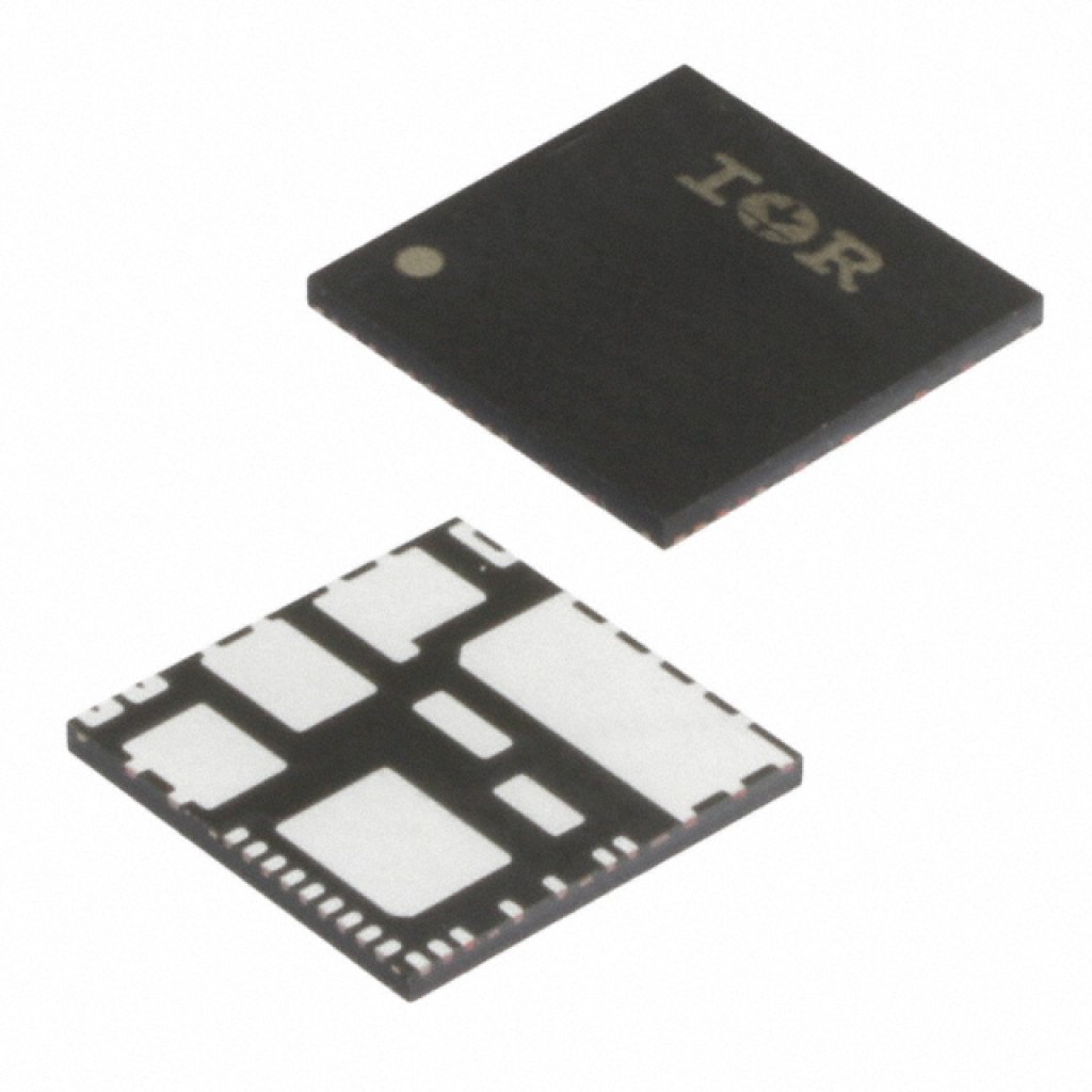 Фото IRSM836-035MATR Infineon Technologies — IRSM836-035MATR — Разное — Infineon Technologies