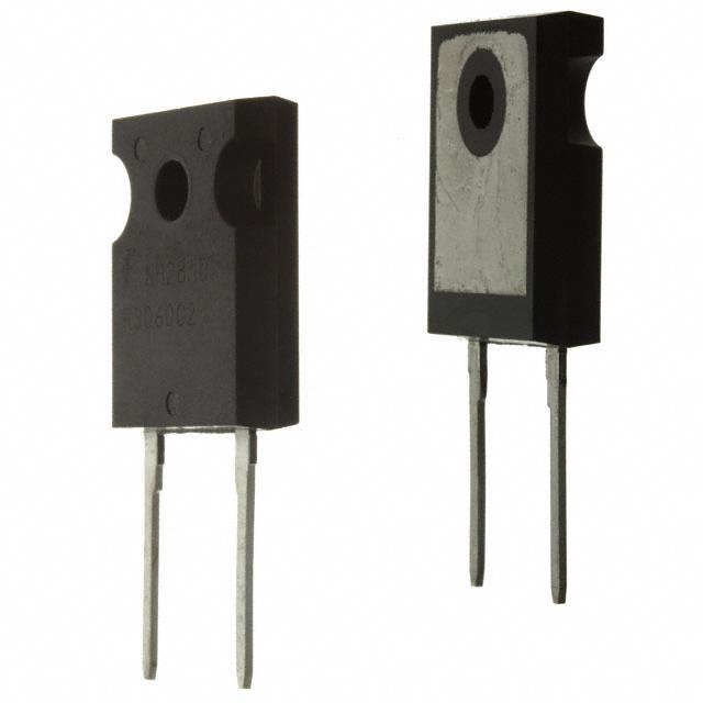 Фото ISL9R3060G2 ON Semiconductor — ISL9R3060G2 — Одиночные диоды — ON Semiconductor