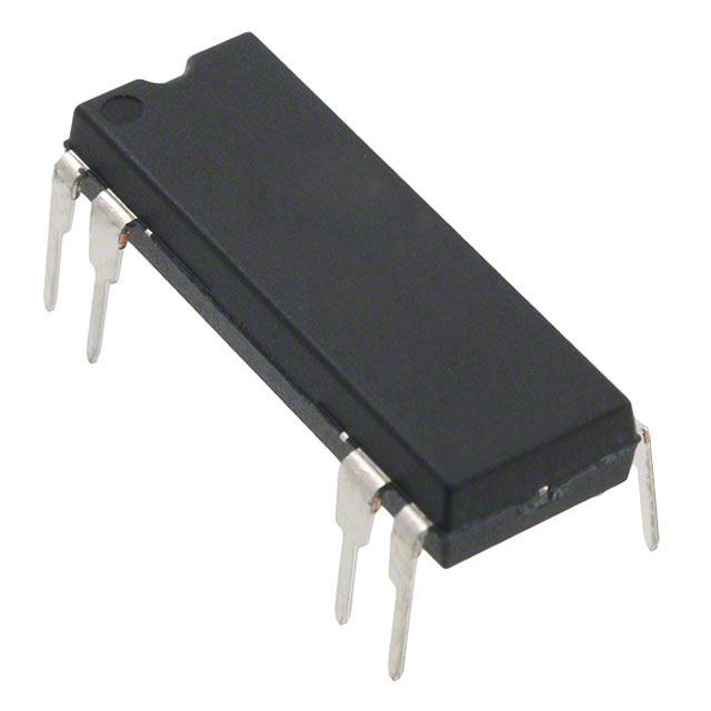 Фото ISO122P Texas Instruments — ISO122P — Специальные усилители — Texas Instruments