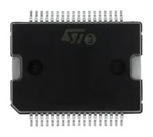 Фото ISO1H811GAUMA1 Infineon Technologies — ISO1H811GAUMA1 — Силовые ключи — Infineon Technologies