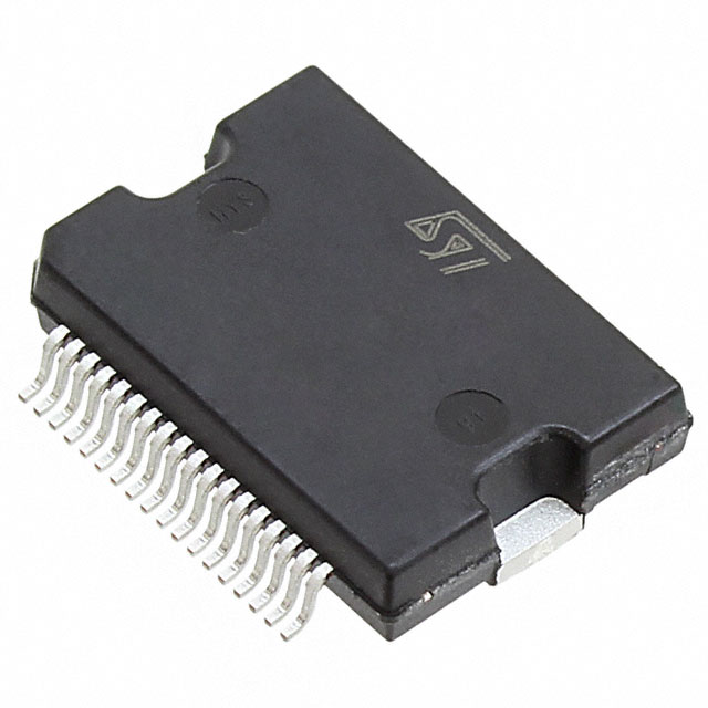 Фото ISO8200BTR ST Microelectronics — ISO8200BTR — Силовые ключи — ST Microelectronics