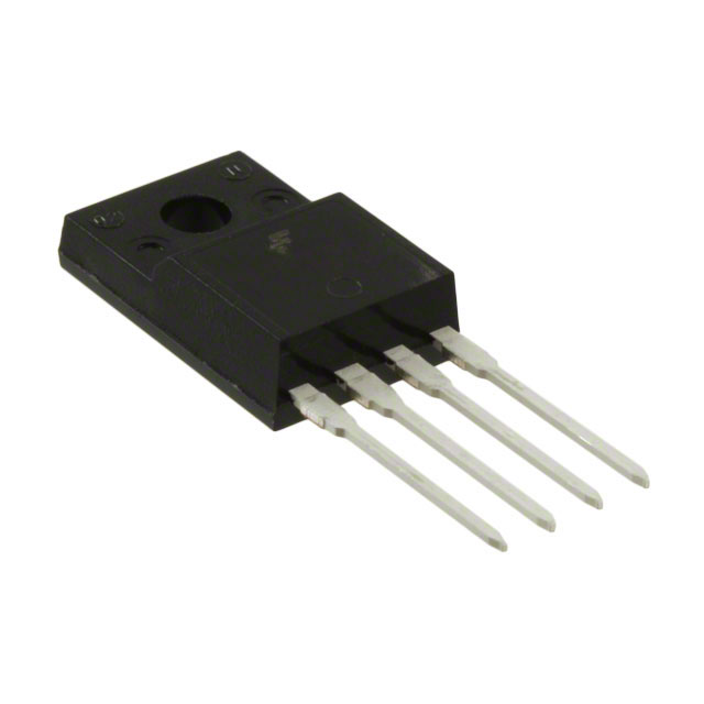 Фото KA278R05CTU ON Semiconductor — KA278R05CTU — Стабилизаторы линейные — ON Semiconductor