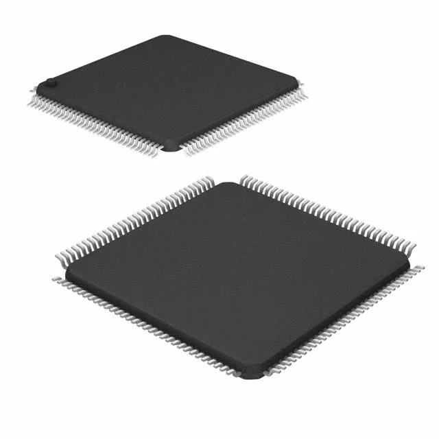 Фото KSZ8841-16MVLI Microchip Technology Inc. — KSZ8841-16MVLI — Телекоммуникационные интерфейсы — Microchip Technology Inc.