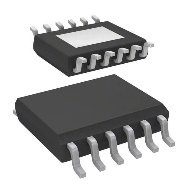Фото L5150CJTR ST Microelectronics — L5150CJTR — Стабилизаторы линейные — ST Microelectronics