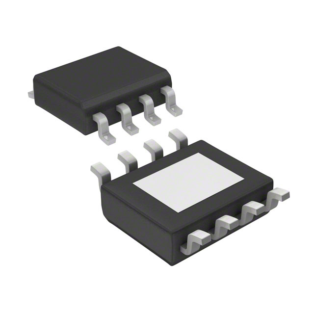 Фото L7985ATR ST Microelectronics — L7985ATR — Импульсные преобразователи — ST Microelectronics