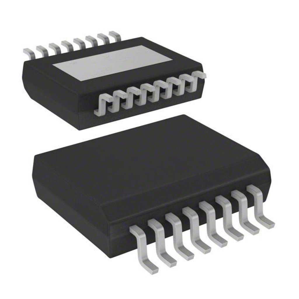 Фото L99MC6TR ST Microelectronics — L99MC6TR — Драйверы (полу) мостовые и двигателей — ST Microelectronics