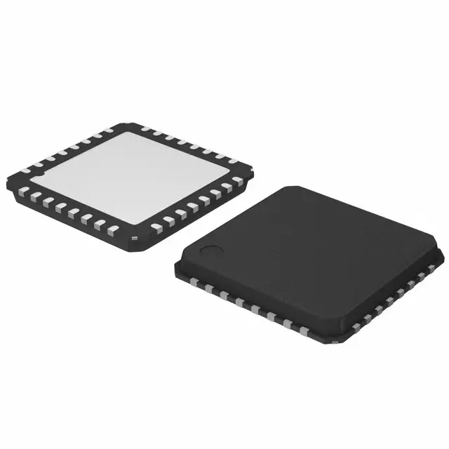 Фото LAN8710AI-EZK Microchip Technology Inc. — LAN8710AI-EZK — Телекоммуникационные интерфейсы — Microchip Technology Inc.