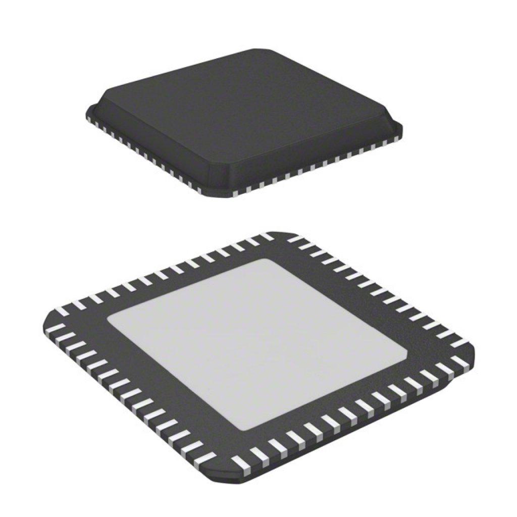 Фото LAN8820I-ABZJ Microchip Technology Inc. — LAN8820I-ABZJ — Телекоммуникационные интерфейсы — Microchip Technology Inc.