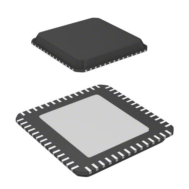 Фото LAN9221I-ABZJ Microchip Technology Inc. — LAN9221I-ABZJ — Телекоммуникационные интерфейсы — Microchip Technology Inc.