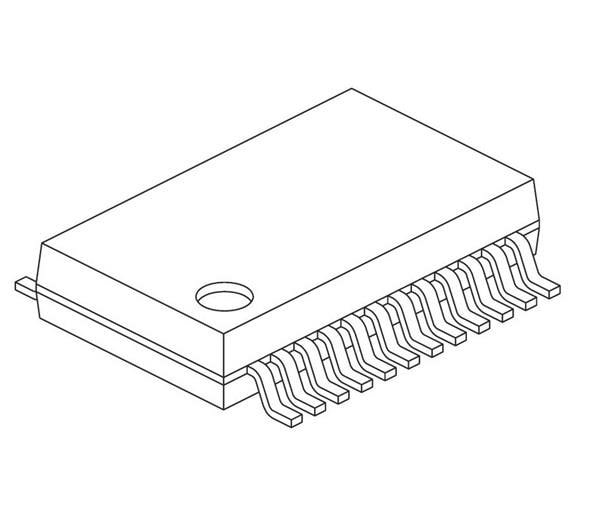 Фото LB11685AV-TLM-H ON Semiconductor — LB11685AV-TLM-H — Драйверы (полу) мостовые и двигателей — ON Semiconductor