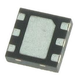 Фото LDK130PU33R ST Microelectronics — LDK130PU33R — Стабилизаторы линейные — ST Microelectronics