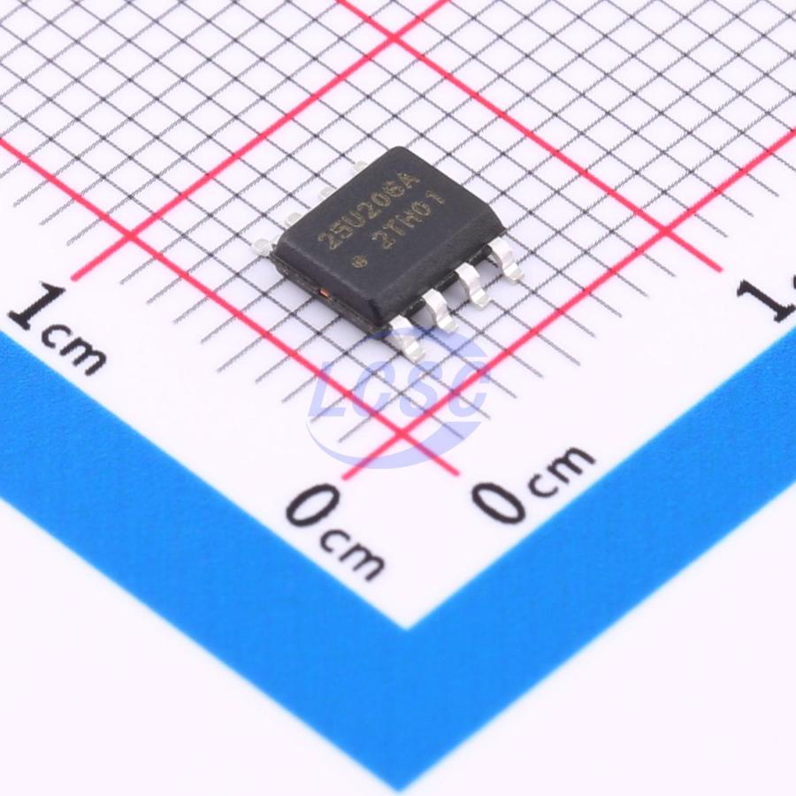 Фото LE25U20AMB-AH ON Semiconductor — LE25U20AMB-AH — Разное — ON Semiconductor