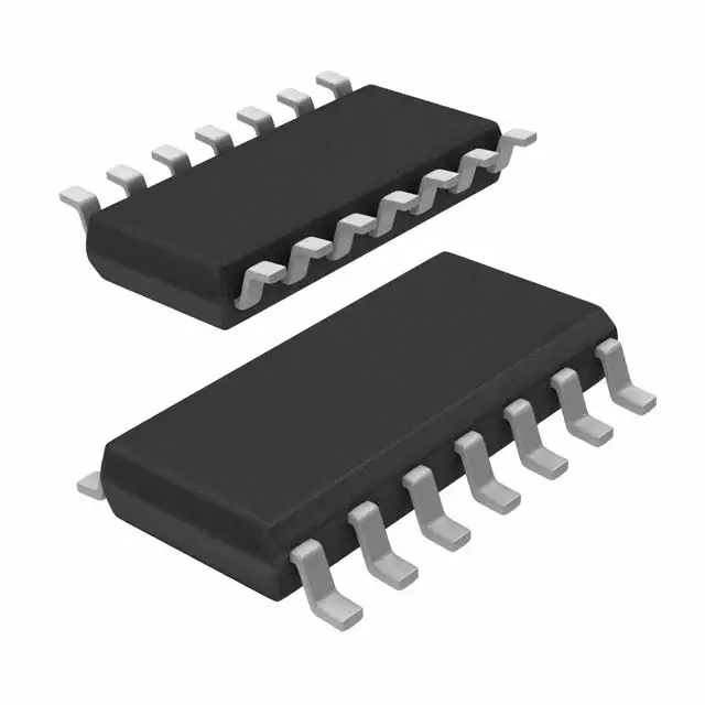 Фото LF298MX/NOPB Texas Instruments — LF298MX/NOPB — Операционные усилители — Texas Instruments