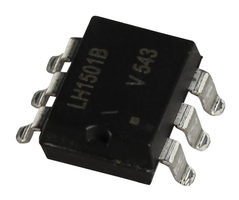 Фото LH1501BAB VISHAY — LH1501BAB — Твердотельные реле (SSR) — VISHAY