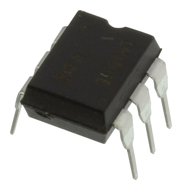 Фото LH1501BT VISHAY — LH1501BT — Твердотельные реле (SSR) — VISHAY
