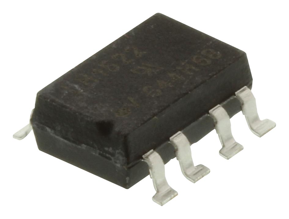 Фото LH1502BACTR VISHAY — LH1502BACTR — Твердотельные реле (SSR) — VISHAY