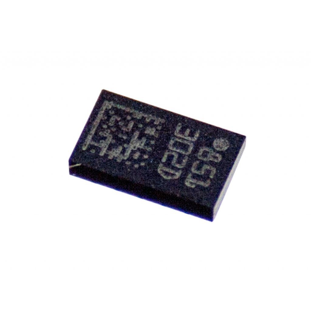 Фото LIS302DLTR ST Microelectronics — LIS302DLTR — Датчики ускорения (акселерометры) — ST Microelectronics