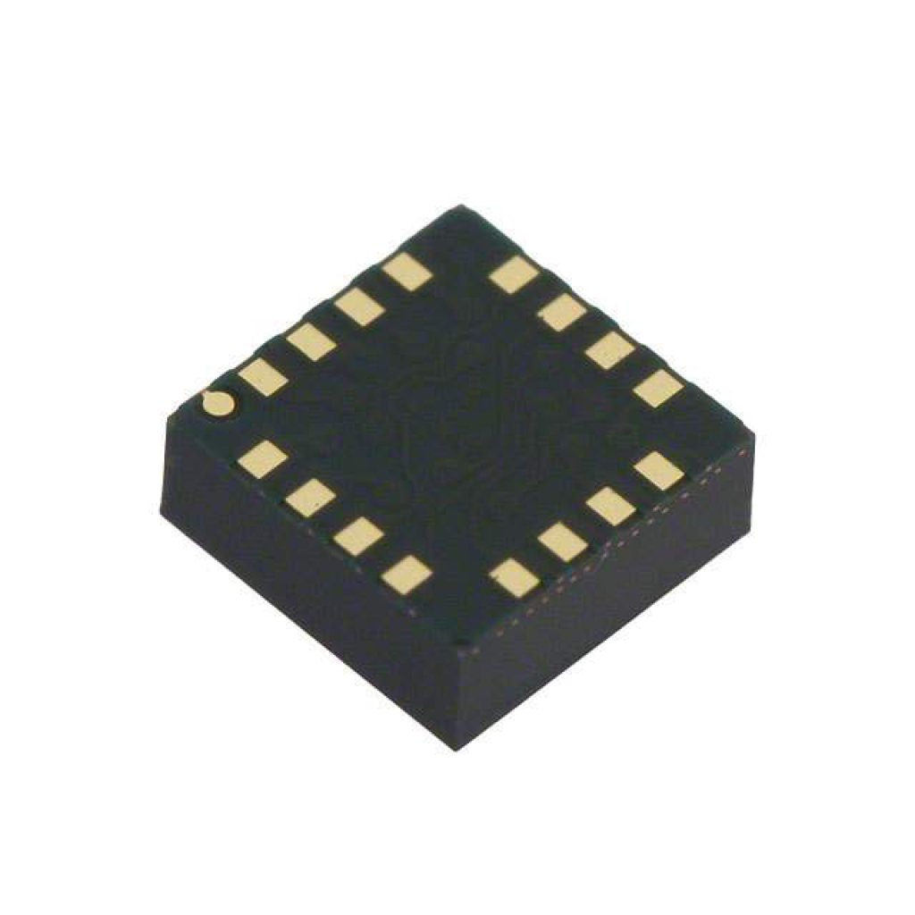Фото LIS331DLH ST Microelectronics — LIS331DLHTR