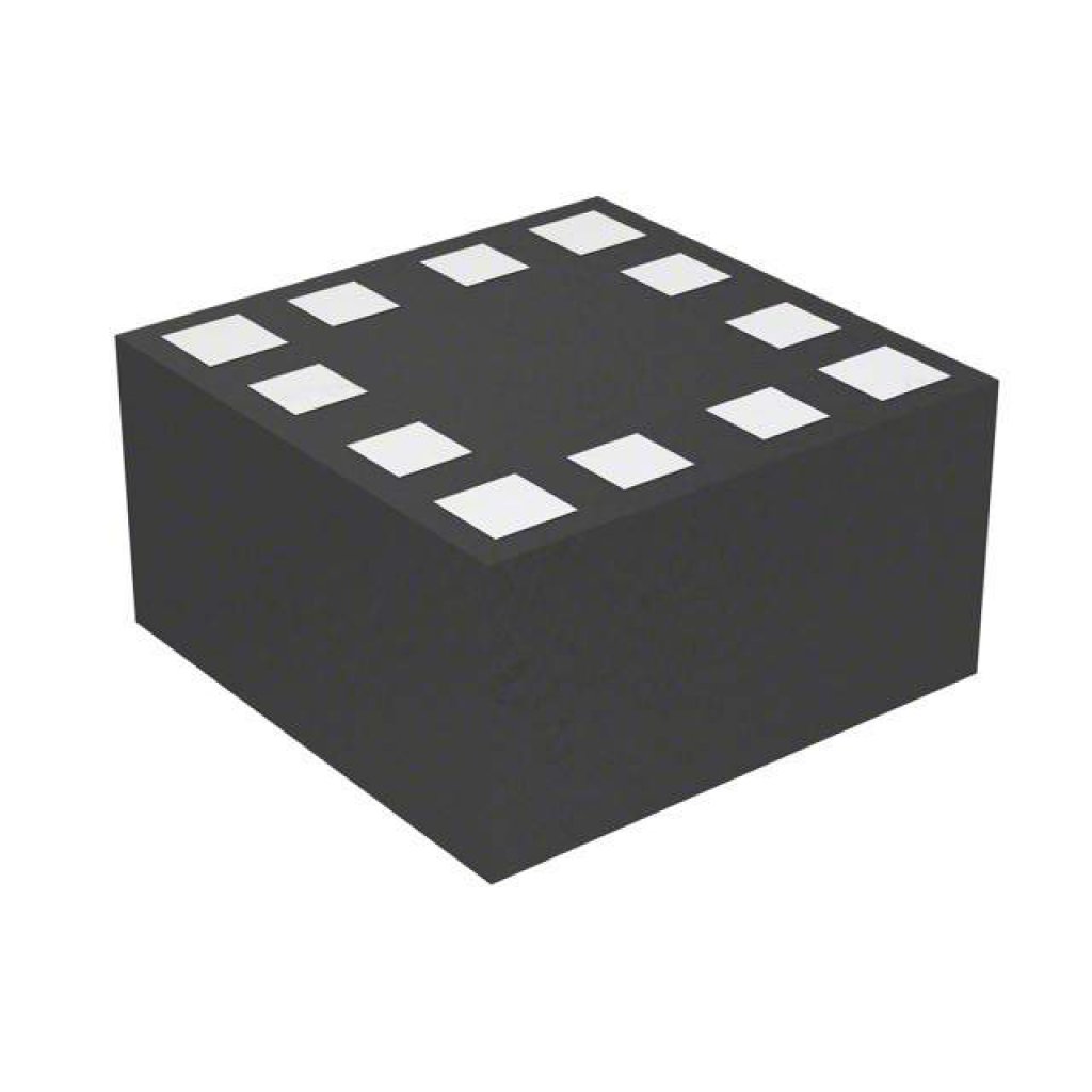 Фото LIS3MDLTR ST Microelectronics — LIS3MDLTR — Датчики ускорения (акселерометры) — ST Microelectronics