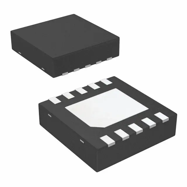 Фото LM10011SD/NOPB Texas Instruments — LM10011SD/NOPB — Цифро-Аналоговые Преобразователи (ЦАП) — Texas Instruments