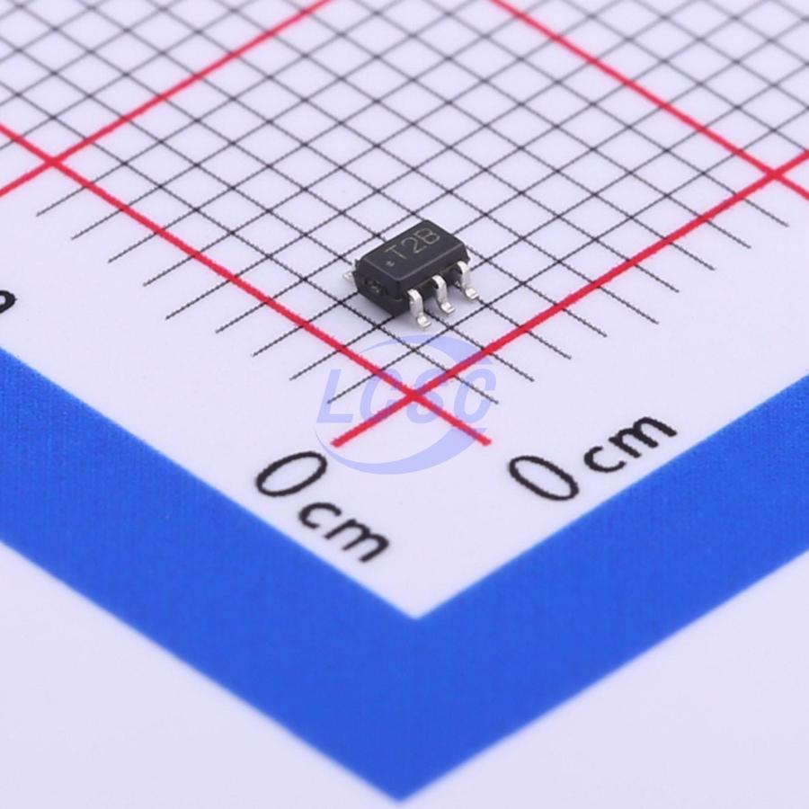 Фото LM20BIM7X/NOPB Texas Instruments — LM20BIM7X/NOPB — Датчики температуры — Texas Instruments