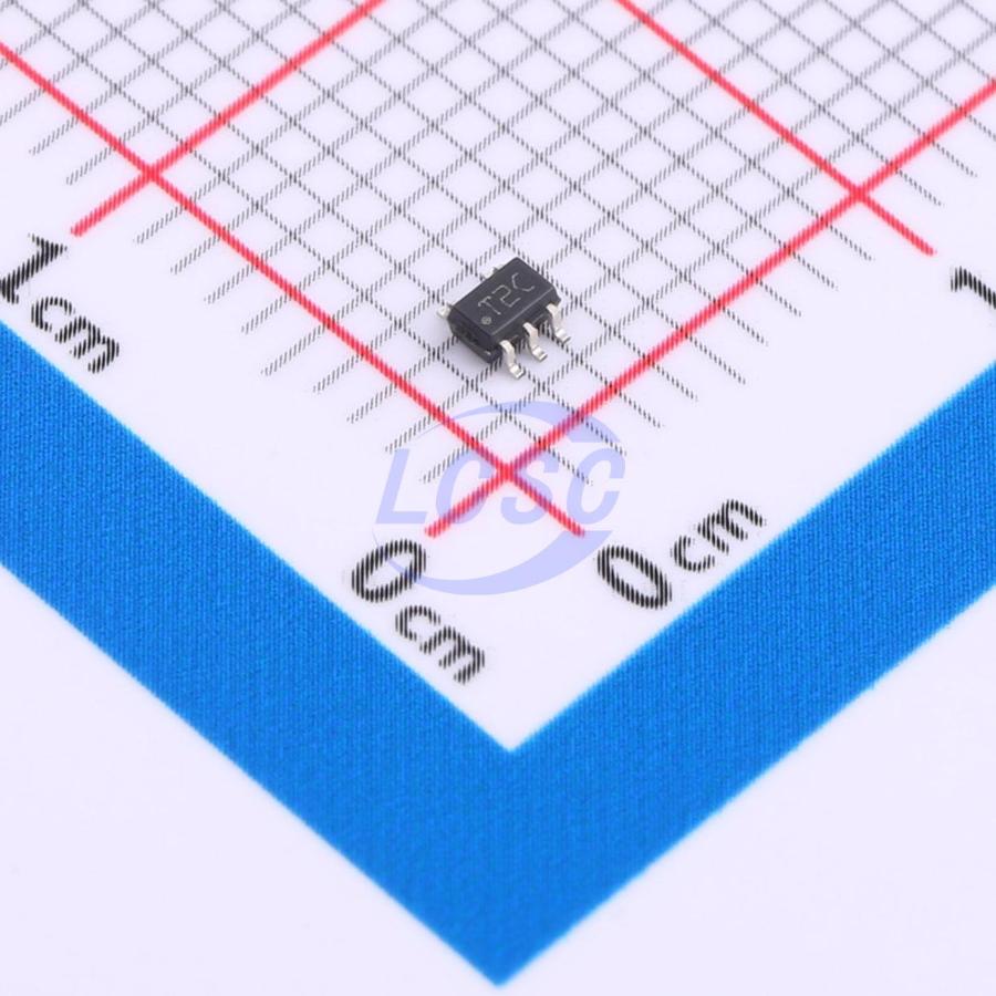 Фото LM20CIM7/NOPB Texas Instruments — LM20CIM7/NOPB — Датчики температуры — Texas Instruments