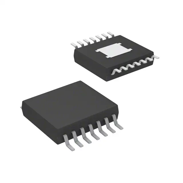 Фото LM25010MH/NOPB Texas Instruments — LM25010MH/NOPB — Импульсные преобразователи — Texas Instruments