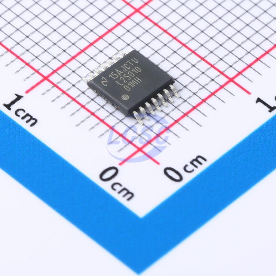 Фото LM25010Q1MHX/NOPB Texas Instruments — LM25010Q1MHX/NOPB — Разное — Texas Instruments