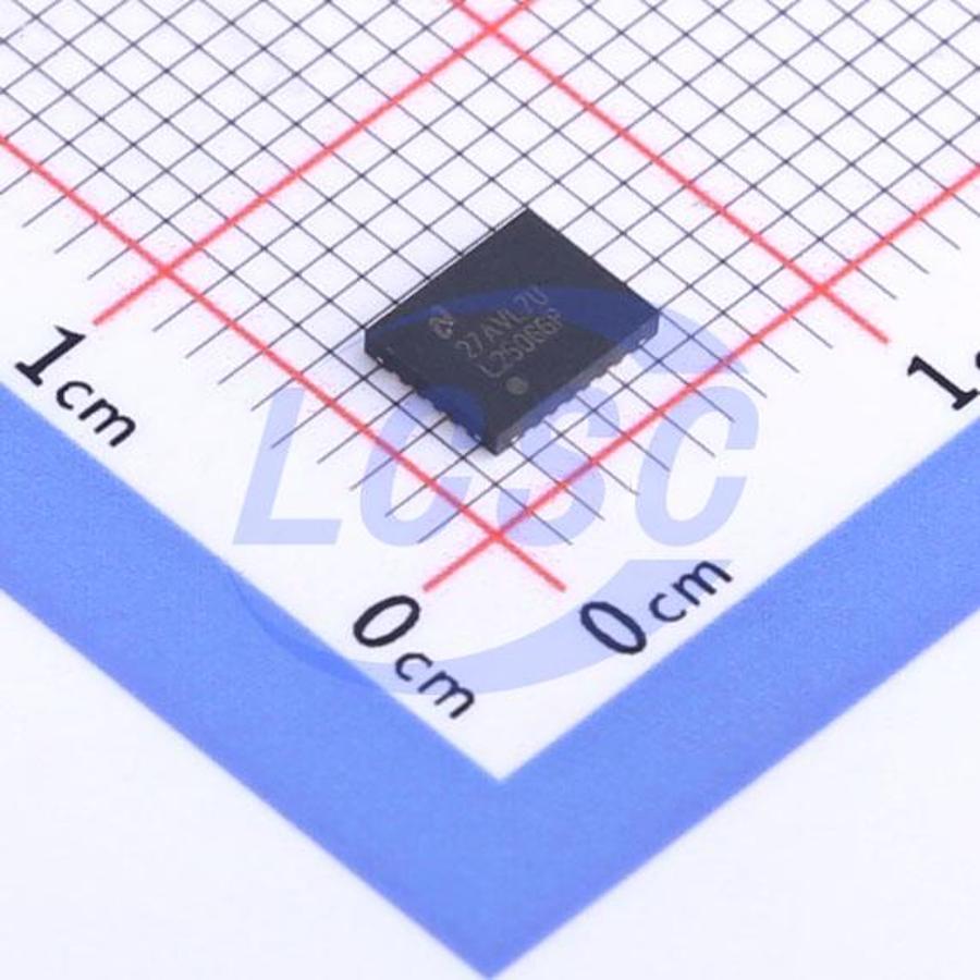 Фото LM25066PSQ/NOPB Texas Instruments — LM25066PSQ/NOPB — Разное — Texas Instruments