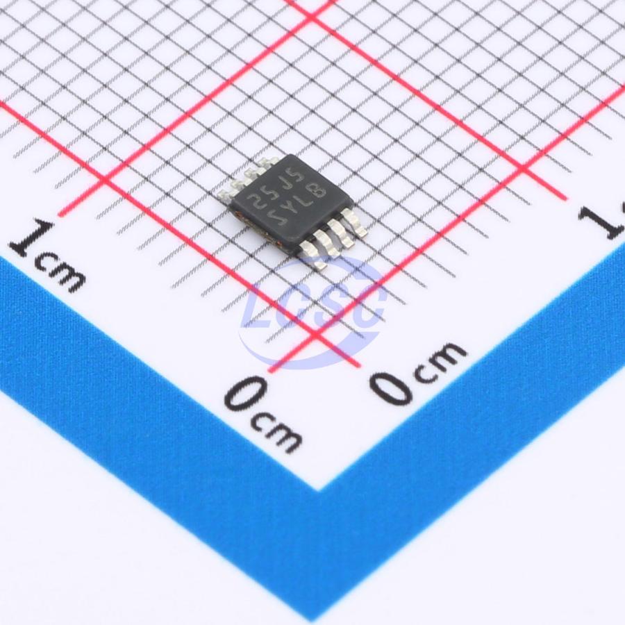 Фото LM25085QMYX/NOPB Texas Instruments — LM25085QMYX/NOPB — Разное — Texas Instruments