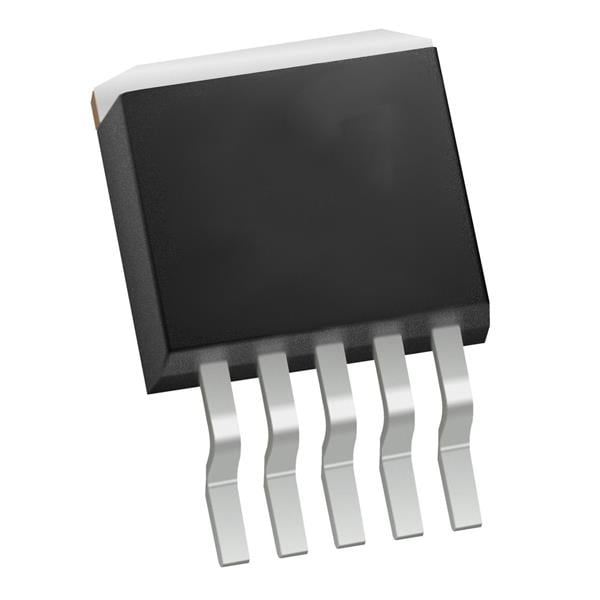 Фото LM2576D2T-15G ON Semiconductor — LM2576D2T-15G — Импульсные преобразователи — ON Semiconductor