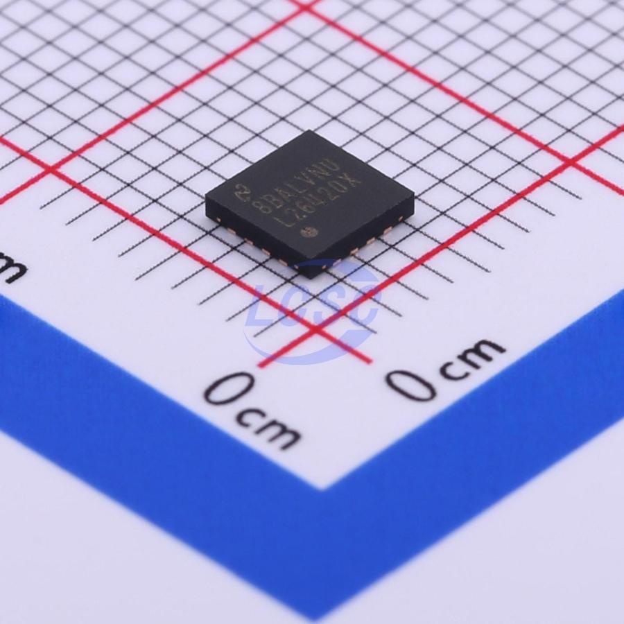 Фото LM26420XSQ/NOPB Texas Instruments — LM26420XSQ/NOPB — Разное — Texas Instruments