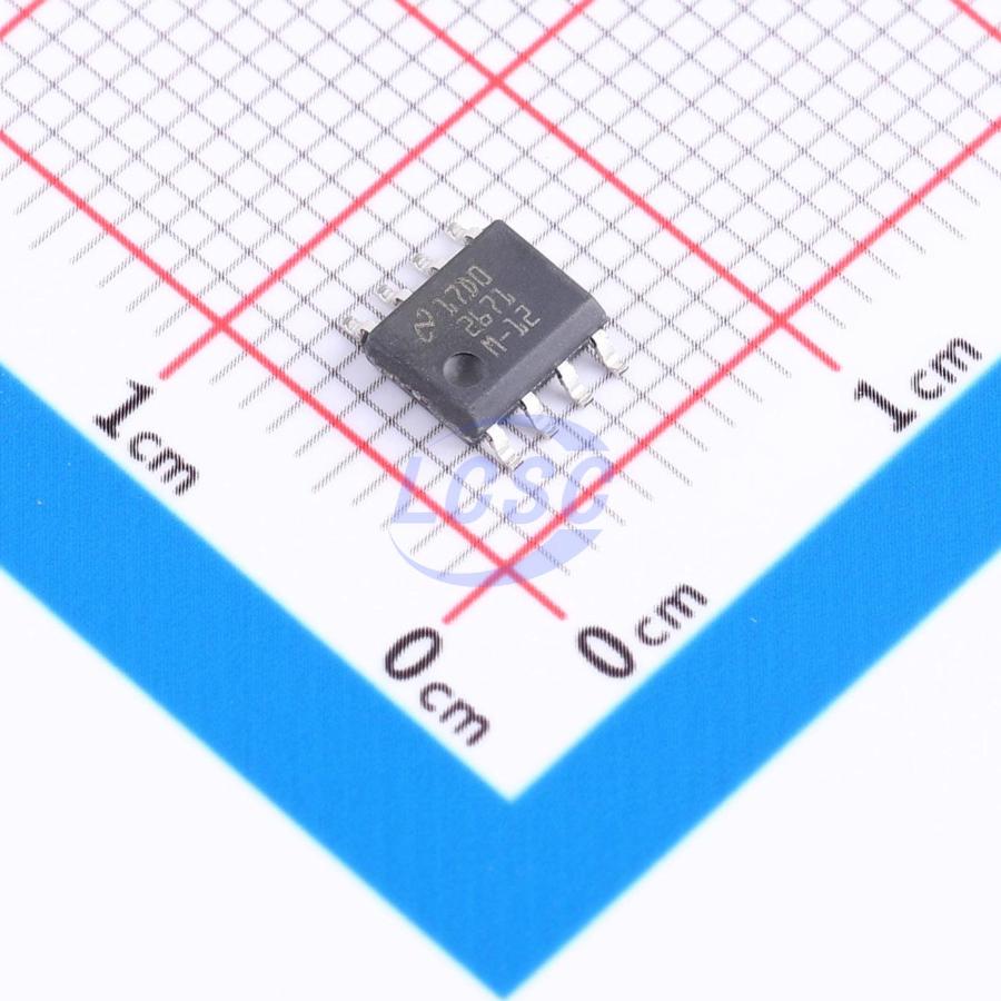 Фото LM2671MX-12/NOPB Texas Instruments — LM2671MX-12/NOPB — Разное — Texas Instruments